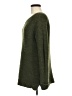 Faded Glory Tweed Green Pullover Sweater Size M - photo 5
