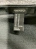 Forever 21 Solid Black Cocktail Dress Size M - photo 7