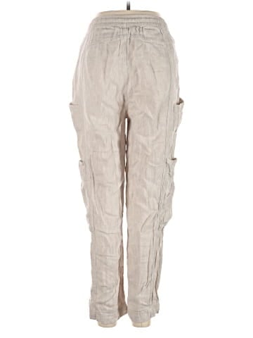 Free People Linen Pants (view 2)