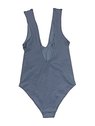 Cos One Piece Swimsuit (view 2)