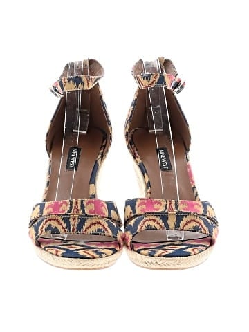 Nine West Wedges (view 2)