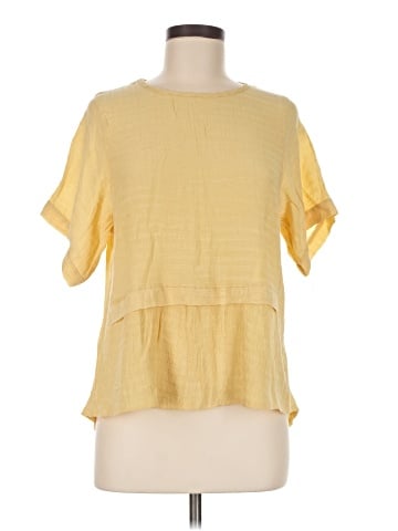 Sugar Short Sleeve T-Shirt (view 1)