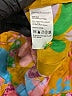 Zimmermann 100% Silk Tropical Yellow Silk dress Size 8 (2) - photo 8