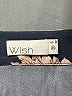 Wish 100% Viscose Blue Tank Top Size XS - photo 7