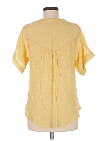 Sugar Short Sleeve T-Shirt (view 2)