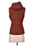 Smartwool 100% Nylon Brown Vest Size S - photo 2
