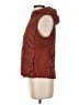 Smartwool 100% Nylon Brown Vest Size S - photo 5