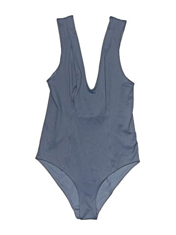 Cos One Piece Swimsuit (view 1)