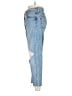 Levi's 100% Cotton Hearts Blue Jeans Size 28 waist - photo 5
