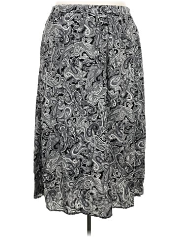 D&Co. Casual Skirt (view 1)