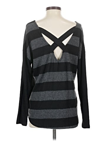 Promesa U.S.A. Pullover Sweater (view 2)