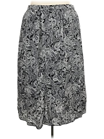 D&Co. Casual Skirt (view 2)