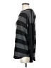 Promesa U.S.A. Stripes Gray Pullover Sweater Size S - photo 5
