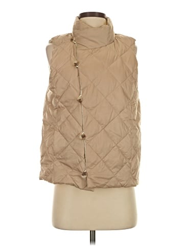 J. McLaughlin Vest (view 1)