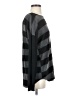 Promesa U.S.A. Stripes Gray Pullover Sweater Size S - photo 4
