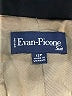 Evan Picone 100% Polyester Black Blazer Size 12 (petite) - photo 6