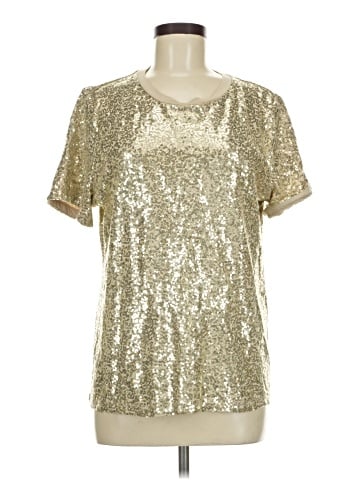 DKNY Short Sleeve T-Shirt (view 1)