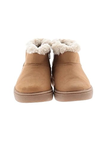 Zara Ankle Boots (view 2)