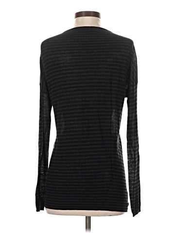 Vince. Long Sleeve T-Shirt (view 2)