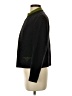 Frey Color Block Floral Solid Green Jacket Size S (estimated) - photo 5