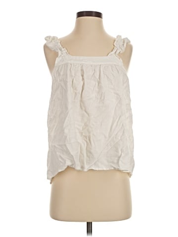 Show Me Your Mumu Sleeveless Blouse (view 1)
