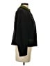 Frey Color Block Floral Solid Green Jacket Size S (estimated) - photo 4