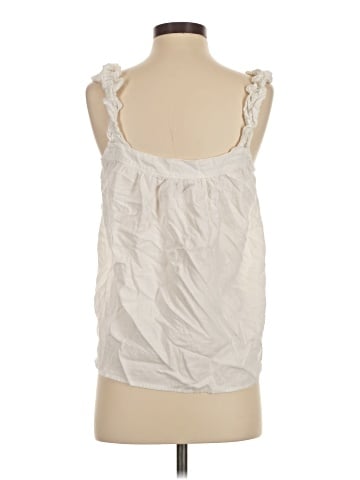Show Me Your Mumu Sleeveless Blouse (view 2)