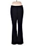 The Limited Black Blue Dress Pants Size 10 - photo 1