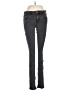 Free People Hearts Gray Jeans Size 28 waist (estimated) - photo 1