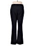 The Limited Black Blue Dress Pants Size 10 - photo 2
