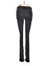 Free People Hearts Gray Jeans Size 28 waist (estimated) - photo 2