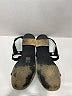 Balenciaga Black Sandals Size EU 38 - photo 9