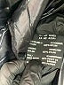 SAM Black Jacket Size XL - photo 7