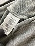 1.State Animal Print Gray Pullover Sweater Size L - photo 8