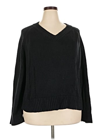 J.Crew Pullover Sweater (view 1)