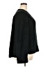 J.Crew 100% Cotton Black Pullover Sweater Size XXL - photo 4