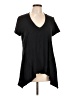 Wilt Black Short Sleeve T-Shirt Size L - photo 1