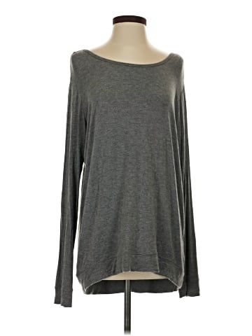 GAIAM Long Sleeve T-Shirt (view 1)