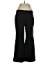Old Navy Black Dress Pants Size 8 Petite - photo 1