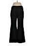 Old Navy Black Dress Pants Size 8 Petite - photo 2