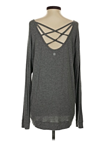 GAIAM Long Sleeve T-Shirt (view 2)