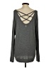 GAIAM Gray Long Sleeve T-Shirt Size M - photo 2
