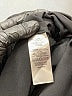 Ann Taylor 100% Polyester Black Short Sleeve T-Shirt Size S - photo 8