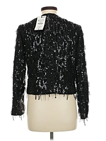 Zara Jacket (view 2)