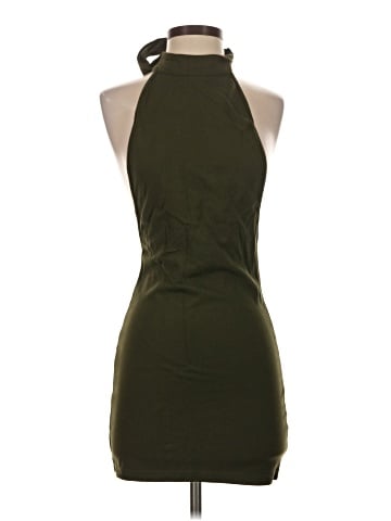 Finesse Cocktail Dress (view 1)