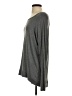 GAIAM Gray Long Sleeve T-Shirt Size M - photo 5