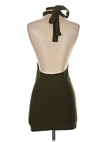 Finesse Cocktail Dress (view 2)