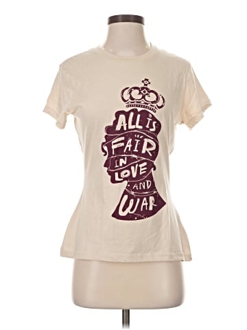 Assorted Brands Short Sleeve T-Shirt (view 1)