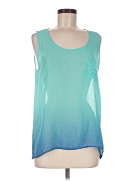 Charming Charlie Sleeveless Top