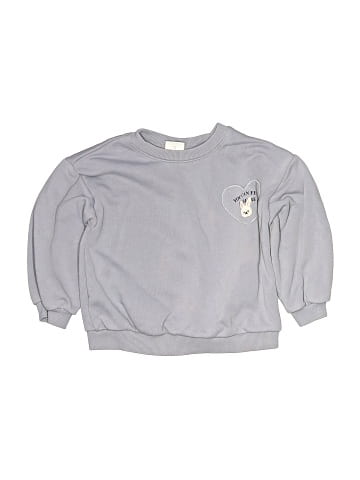 Zara Sweatshirt (view 1)